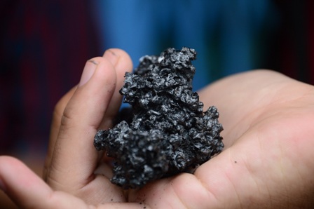 Sự thật vụ nghi gạo giả hỗ trợ dân ở Quảng Ngãi